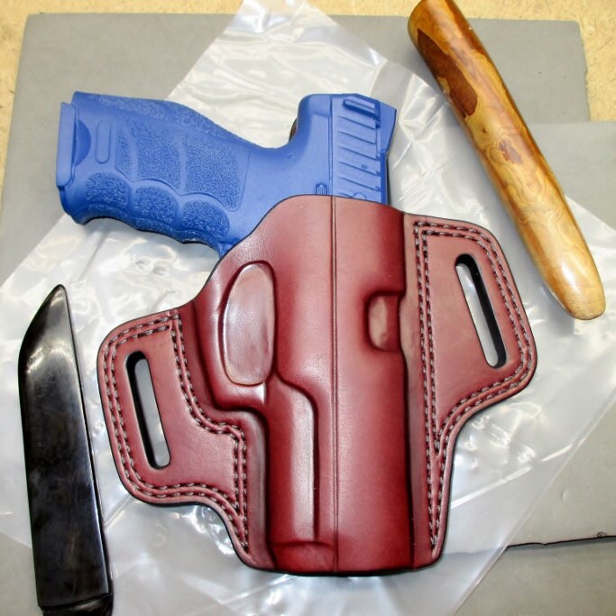 GB Holster Company by GBHolsterCo on Etsy