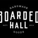BoardedHall