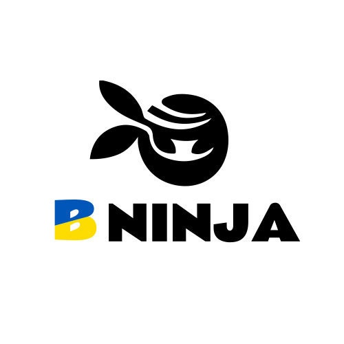 BNinja store logo
