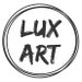 LuxArt Candles