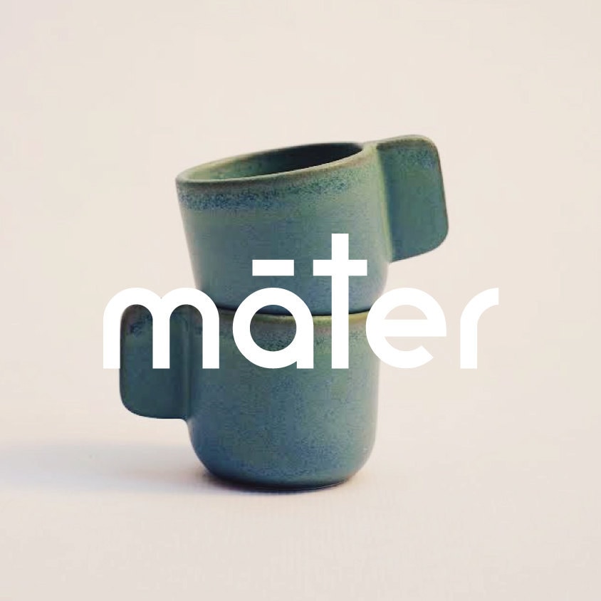 MaterCeramics - Original Handmade Ceramics - Etsy