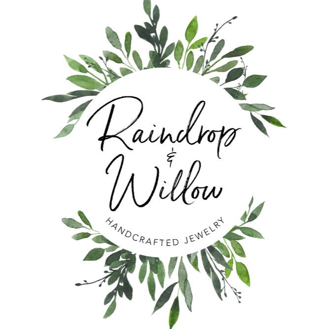 RaindropandWillow - Etsy