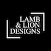 Lamb and Lion Designs