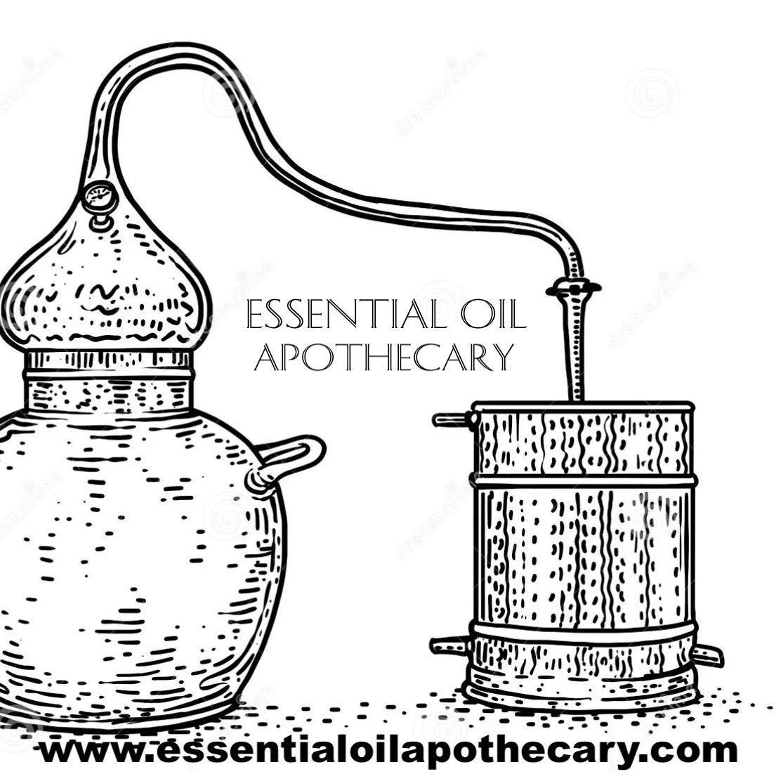 Strawberry Hydrosol - Essential Oil Apothecary