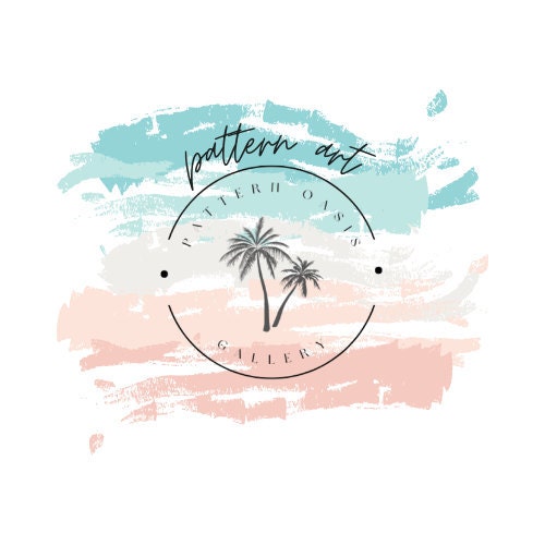 PatternOasisGallery store logo