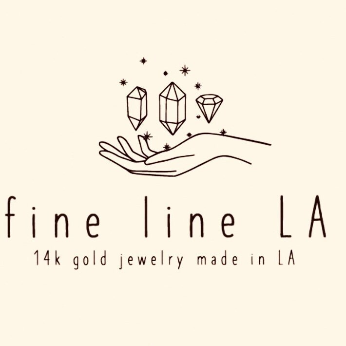 Fine line deals jewelry
