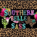SouthernBelleSassLLC