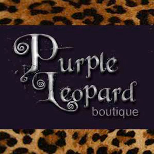 PurpleLeopardBoutiqu - Etsy
