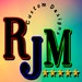 RJM Custom Designs