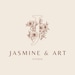 Jasmine Art