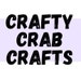 CraftyCrabCrafts