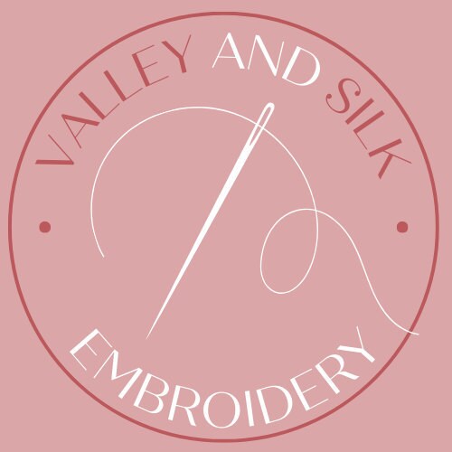 ValleyAndSilk store logo