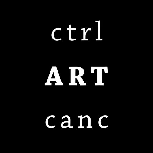 CtrlARTcanc store logo