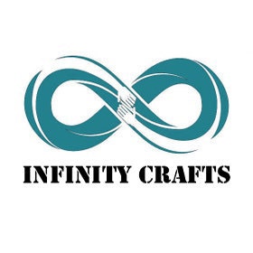 InfinityCraftsMA - Etsy