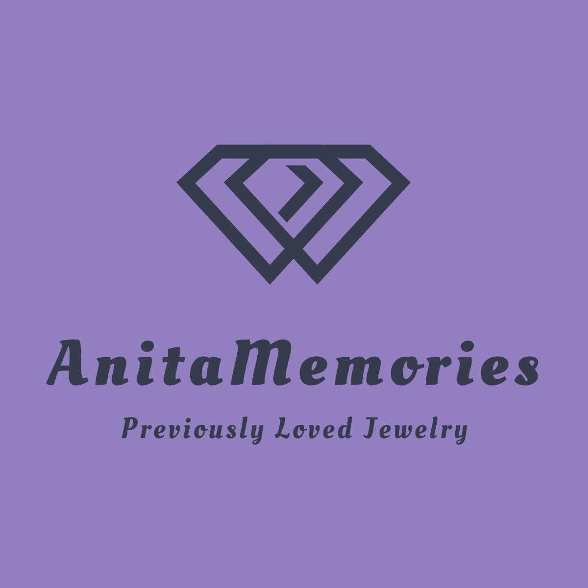 AnitaMemories - Etsy