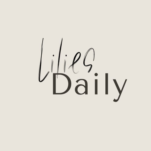 LiliesDaily store logo