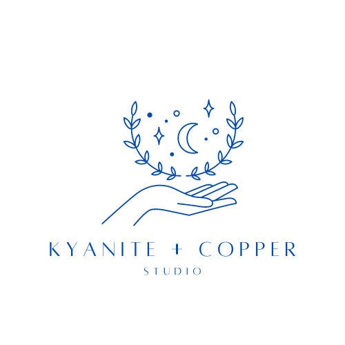 KyaniteAndCopper - Etsy
