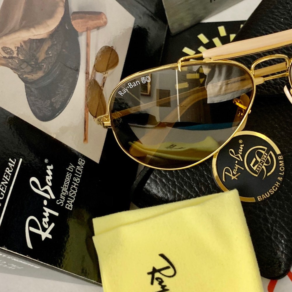 MASCOT Retro Vintage Tennis Sunglasses For Men Shiny Gold Laser Logo, Gold  Plated, With Case From Luxurysunglasses188, $31.02