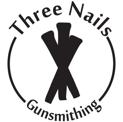 Three Nails Gunsmithing | Volquartsen, Mamba-X, Single Action, 22LR, 6