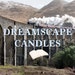 Dreamscape Candles