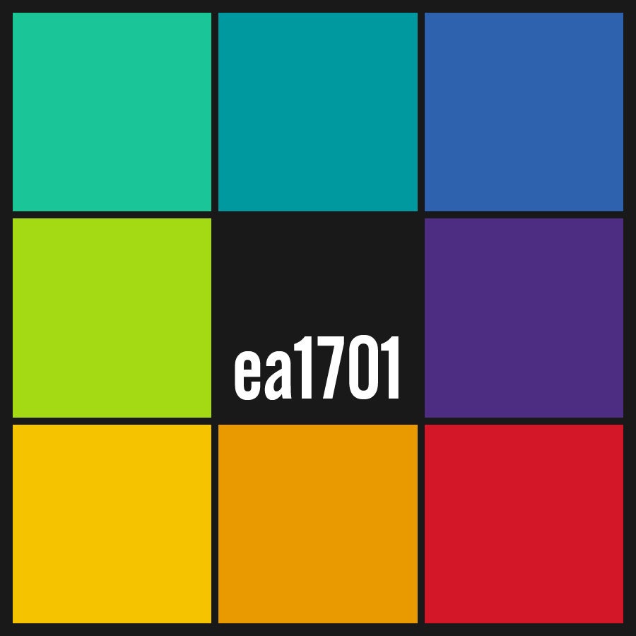 ea1701 - Etsy