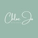 Chloe-Jo Designs