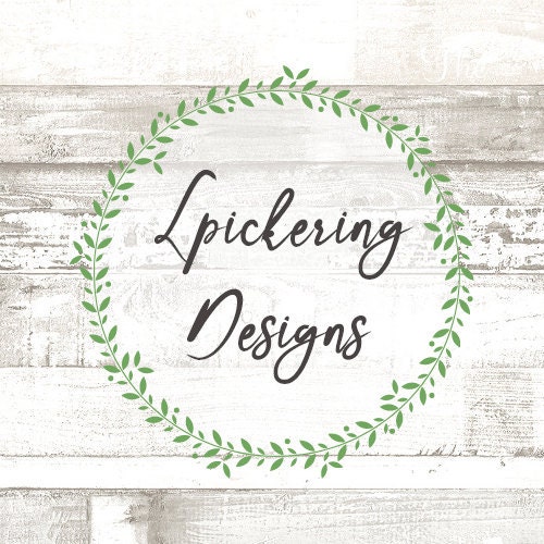 Diy Printables and custom designs by LPickeringDesigns on Etsy
