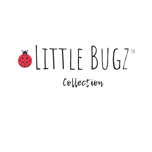 LittleBugzCollection store logo
