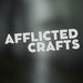 AfflictedCrafts