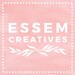 EssemCreatives shop avatar