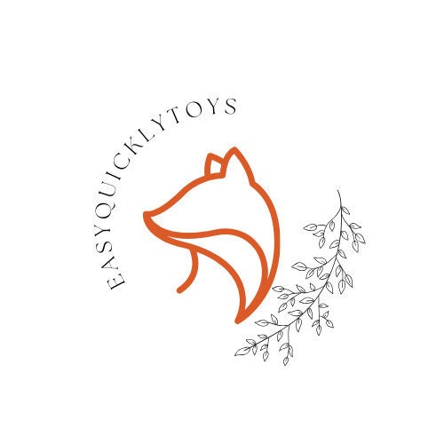 EasyQuicklyToys store logo