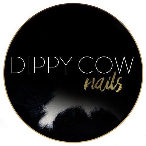 Luxe Reusable Salon Quality Press On Nails Von Dippycownails