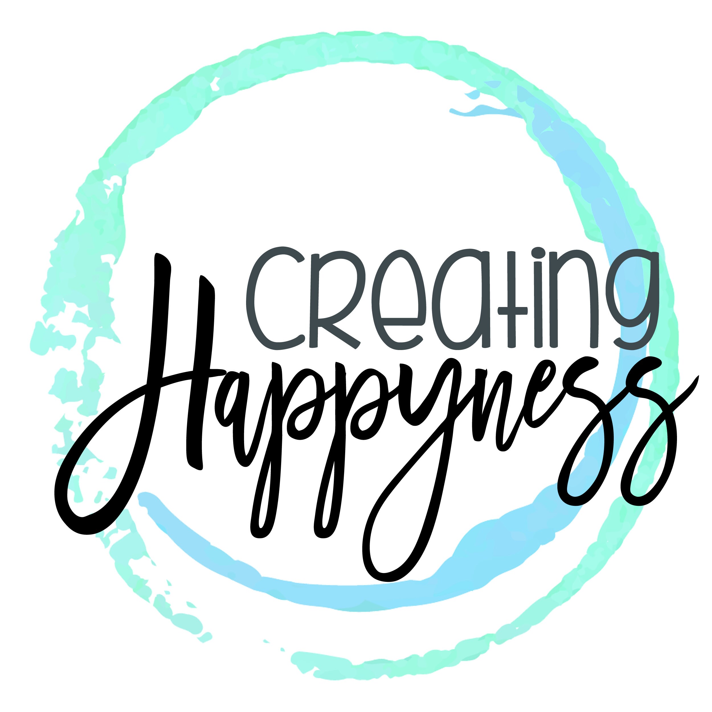 creatinghappyness