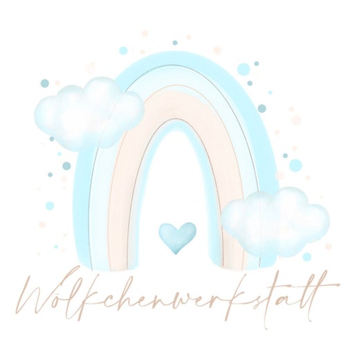 Woelkchenwerkstattde store logo