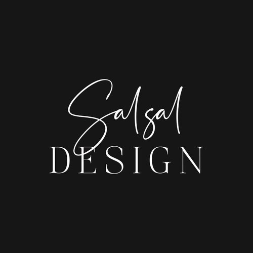 Salsaldesign store logo