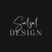 Salsaldesign store logo