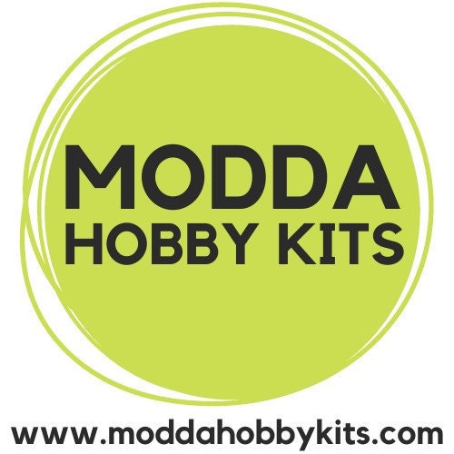 MODDA Deluxe Jewelry Making Kit with Video Course, Kosovo