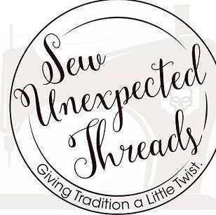 Sewunexpectedthreads - Etsy