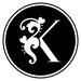 KraftygraphyEmbroid store logo