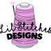 Lil Stitches Designs