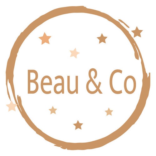 BeauBeauCompany store logo
