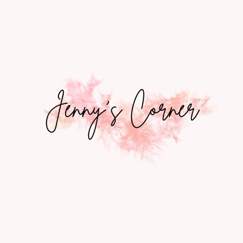 JennysCorner16 - Etsy