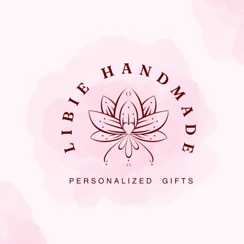 LibieHandmade store logo