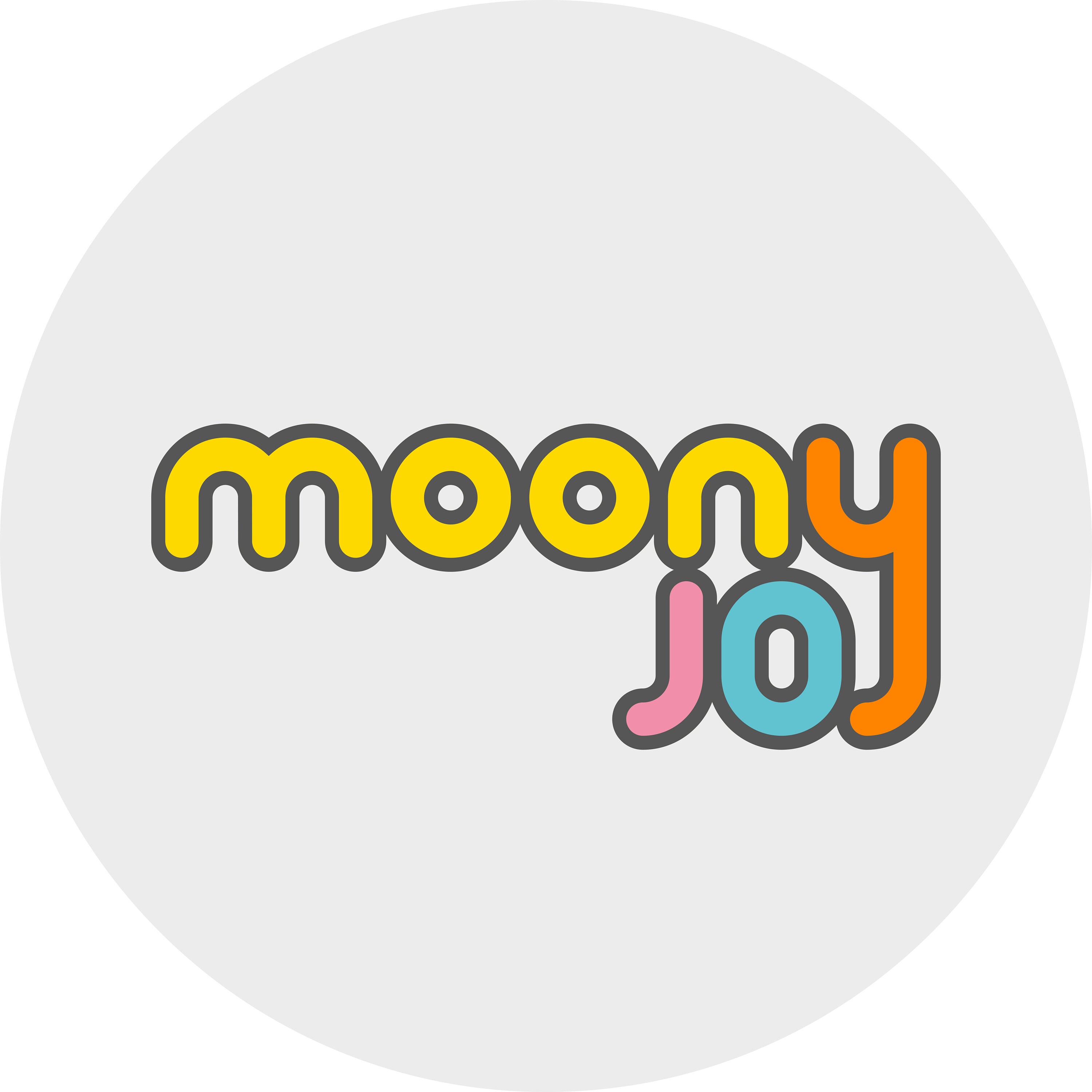 moonyJOY - Etsy