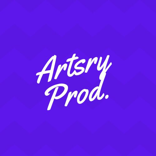 ArtsryProduction store logo