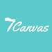 Seven Canvas Art
