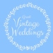 Owner of <a href='https://www.etsy.com/shop/greatvintageweddings?ref=l2-about-shopname' class='wt-text-link'>greatvintageweddings</a>