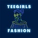 TeeGirls Fashion