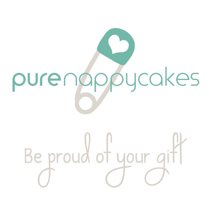 pure nappy cakes