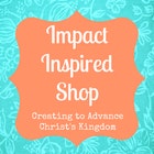 ImpactInspiredShop